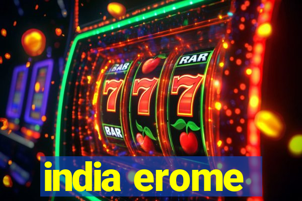 india erome